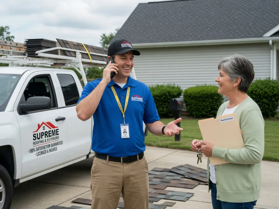 Roof Replacement Natural Bridge, VA FAQs